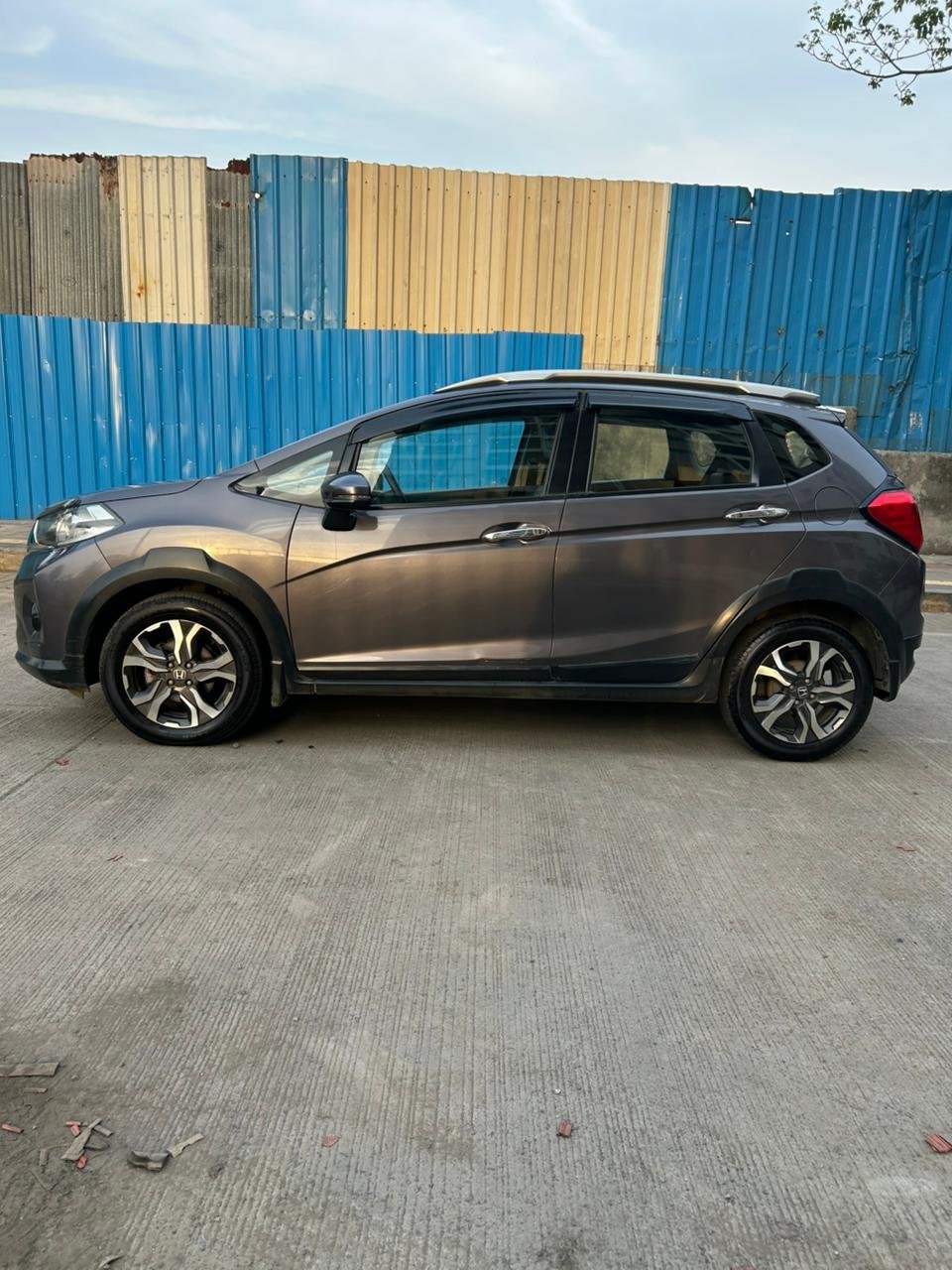 WRV VX